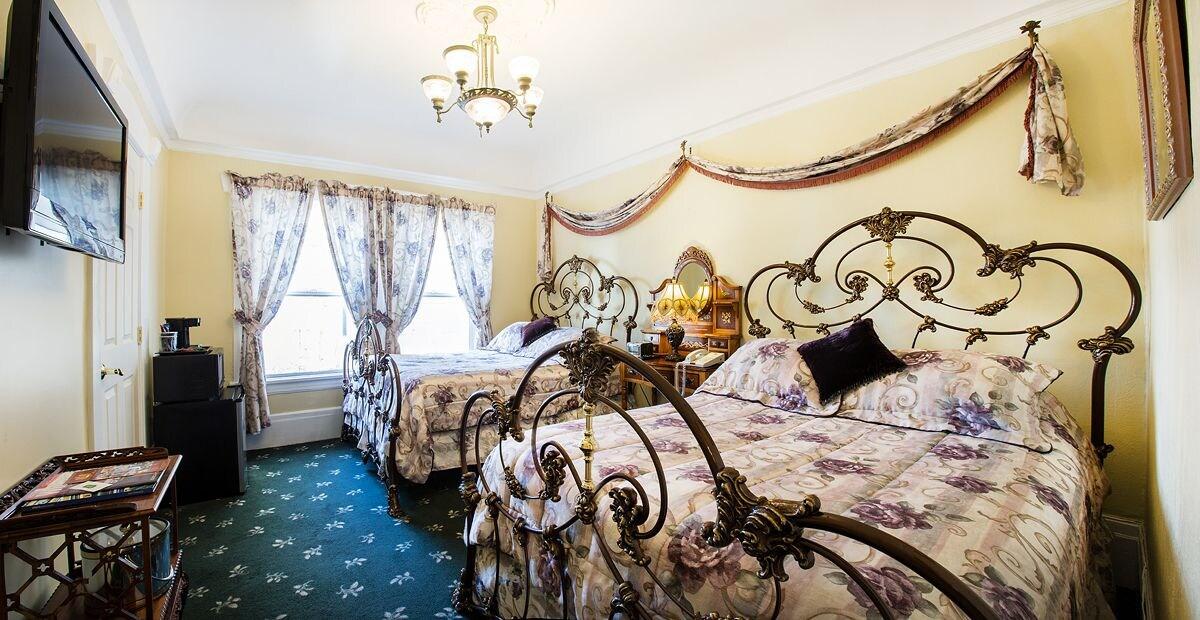 Nob Hill 4*