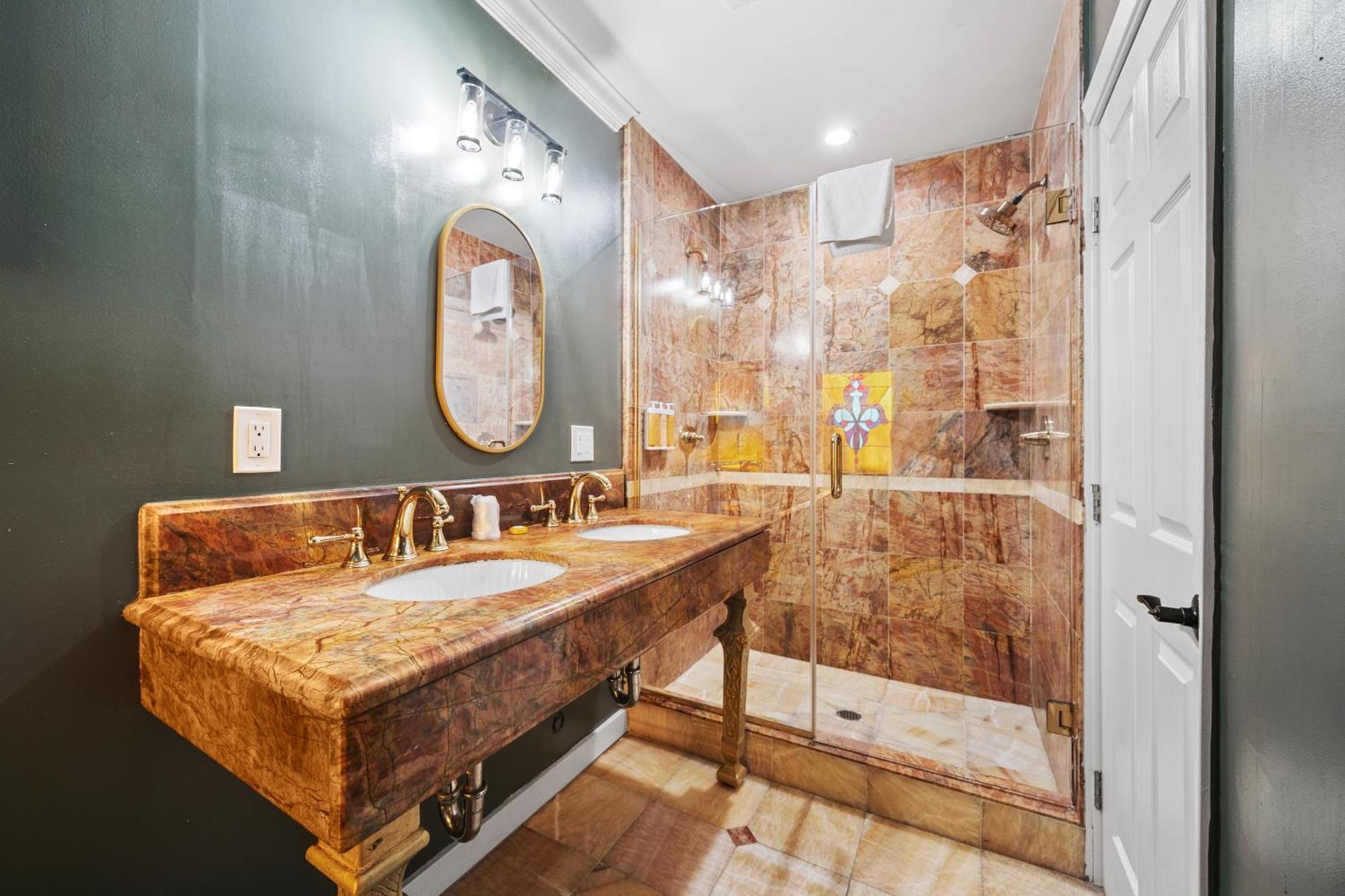Nob Hill Hotel São Francisco